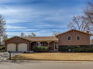 6232 S Marion Way, Centennial, CO 80121