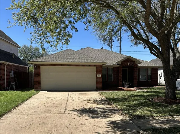 8810 Barron Wood Cir W, Houston, TX 77083