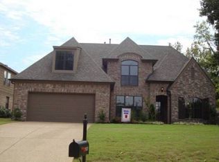 7523 Elpine Gray Dr, Arlington, TN 38002