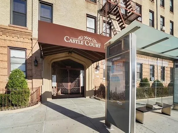 7609 4th Ave APT E3, Brooklyn, NY 11209