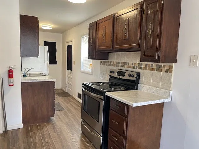 730 Arapahoe St #A — Photo 3