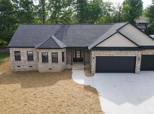 310 Belgian Dr, Archdale, NC 27263