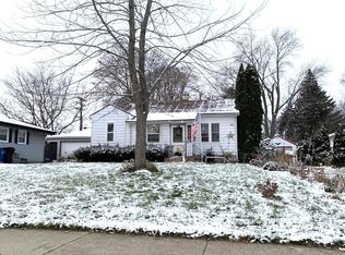 2322 Kentucky St, Racine, WI 53405