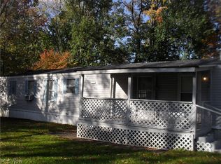 110 NW Lebanon Rd LOT 36, Dalton, OH 44618