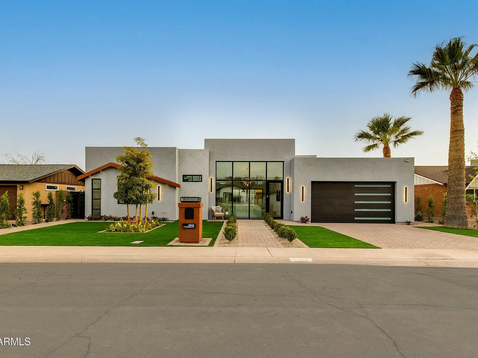4 bed, 3.5 bath, 2409 sqft, $8,500 — Photo 4