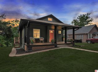 3510 N 54th St, Omaha, NE 68104