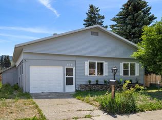 616 E 2nd St, Cle Elum, WA 98922