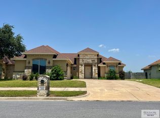 1226 Helena Dr, Harlingen, TX 78552