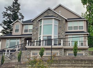 2124 NW Klickitat St, Camas, WA 98607
