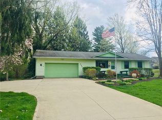 2324 Ridgewood Rd, Medina, OH 44256