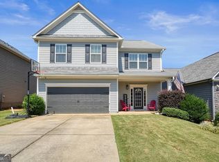 317 Rippling Dr, Ball Ground, GA 30107