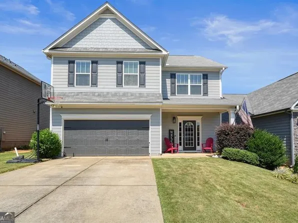 317 Rippling Dr, Ball Ground, GA 30107