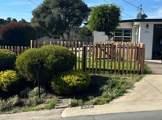 820 Altura Pl, Del Rey Oaks, CA 93940