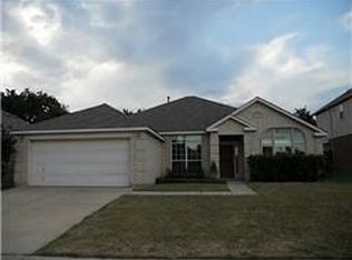 3805 English Oak Dr, Garland, TX 75043