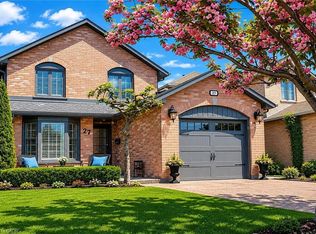 27 Beaverton Dr, Hamilton, ON L8W3K9