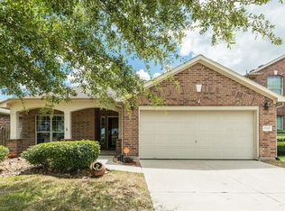 3210 Lone Trail Dr S, Texas City, TX 77591