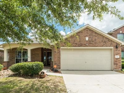 3210 Lone Trail Dr S, Texas City, TX, 77591