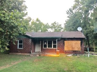 3421 Reed Ln, Fort Smith, AR 72904