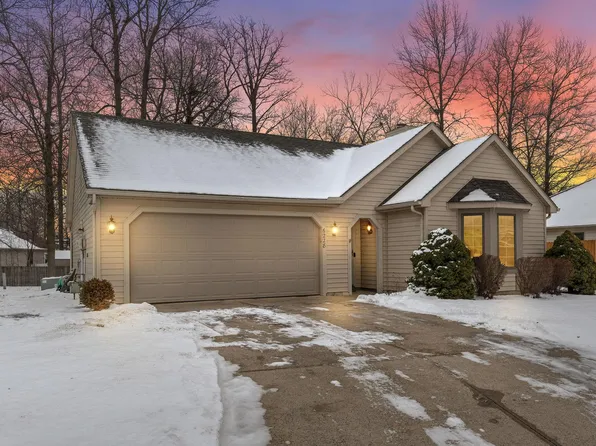 6228 Prestwick Run, Fort Wayne, IN 46835