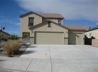 5241 Caprock Dr NE, Rio Rancho, NM 87144