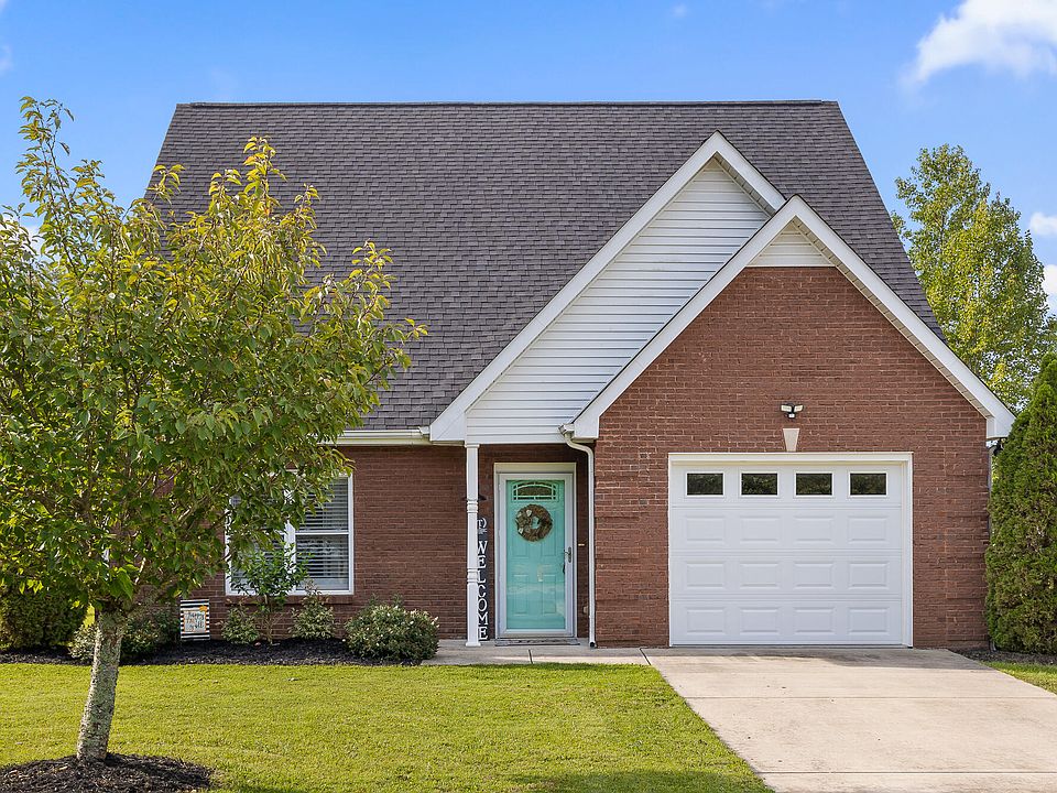 520 Lautzenheiser Pl, Monteagle, TN 37356 Zillow