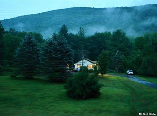 1402 Route 214, Lanesville, NY 12450