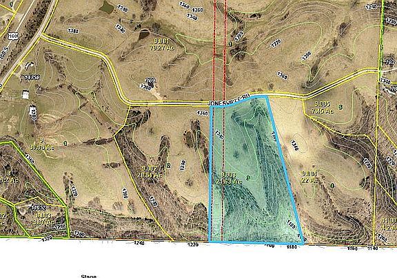 5th image of LOT 3, Jonesville Rd