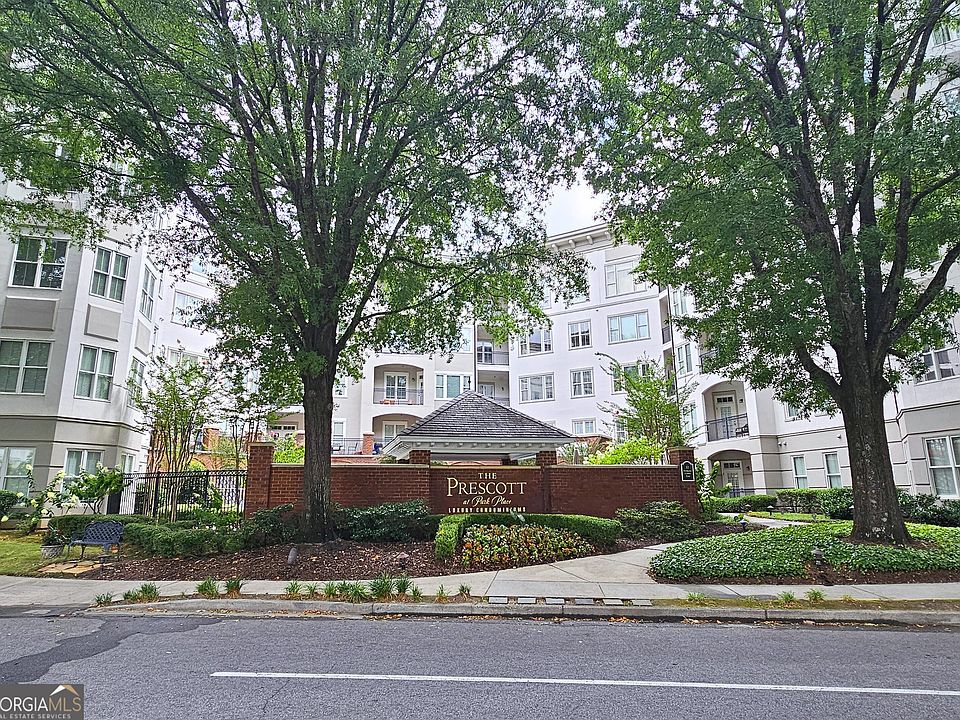 1st image of 11 Perimeter Ctr E APT 1215