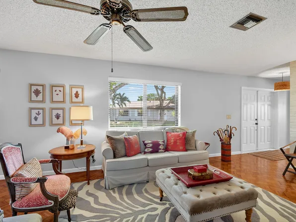 1533 Palmland Drive, Boynton Beach, FL 33436