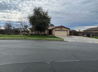2701 Chardonnay Ln, Wasco, CA 93280