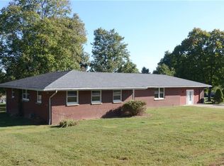 201 Sequoia Dr, Byesville, OH 43723