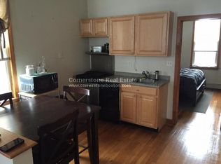 314 E St #1, Boston, MA 02127