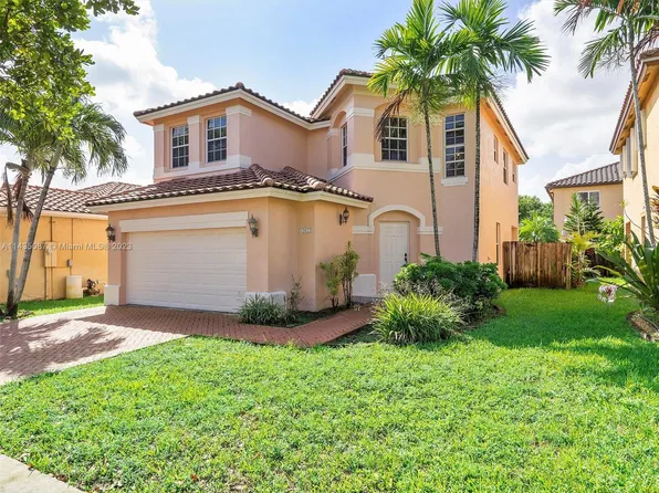 12822 SW 53rd Ct, Miramar, FL 33027