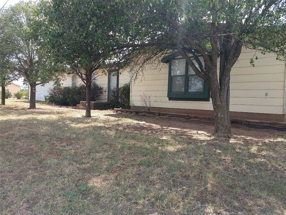 200 N C St, Olustee, OK 73560 MLS 1074102 Zillow