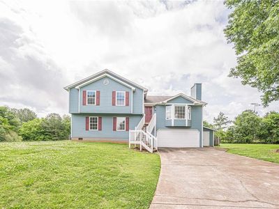 33 Misty Ridge Dr, Kingston, GA, 30145