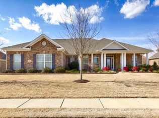 26 Forest Meadow Blvd SW, Huntsville, AL 35824
