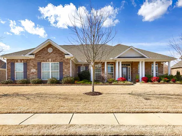 26 Forest Meadow Blvd SW, Huntsville, AL 35824