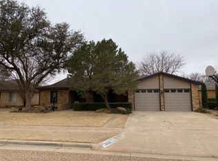 9806 Louisville Ave, Lubbock, TX 79423