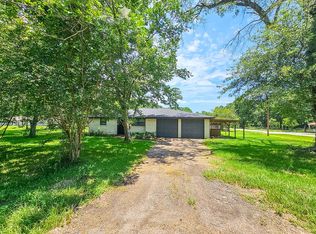617 Havard Rd, Huffman, TX 77336