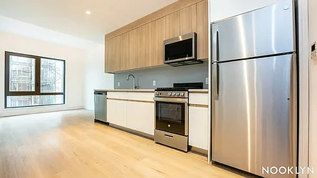 Rented by Nooklyn NYC LLC