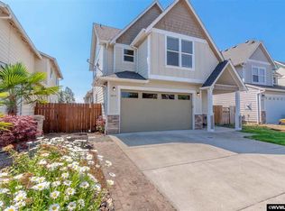 3849 Ryunkin St SE, Albany, OR 97322