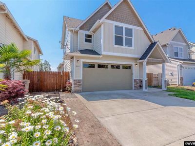 3849 Ryunkin St SE, Albany, OR, 97322