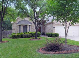 12733 Picket Rope Ln, Austin, TX 78727