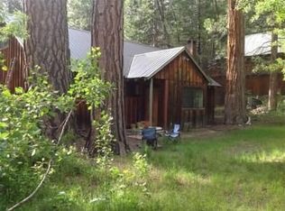 40901 Linnet Ln, Shaver Lake, CA 93634
