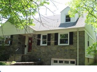 604 Shipley Ln, Springfield, PA 19064