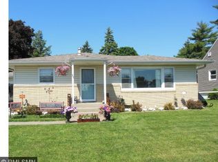 23 Central Ave S, Nya, MN 55397