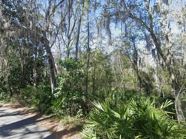 Riverwood Dr Lot 4, Fleming Island, FL 32003