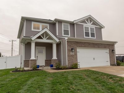 5735 Brookstone Dr, Newburgh, IN, 47630