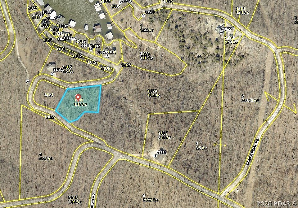 1st image of Cooper Rd