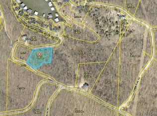 Cooper Rd, Gravois Mills, MO 65037
